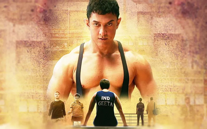 amir khan wallpapers 8